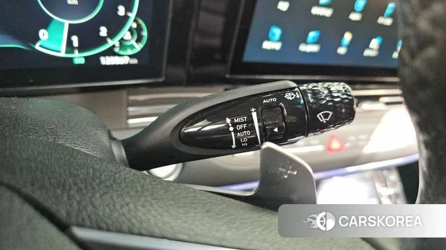 Hyundai The New Grandeur IG id 4323510 из Кореи 7