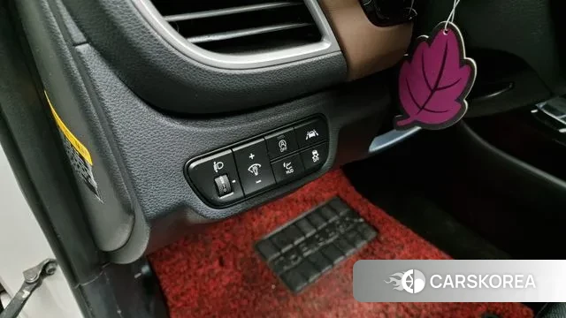 Kia Seltos id 3557407 из Кореи 7