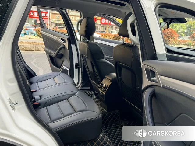 Haval H7 id 4209480 из Китая 7