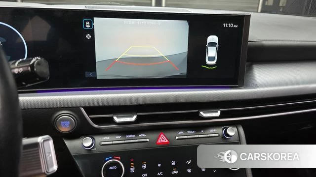 Hyundai Sonata D Edge (DN8) id 4871252 из Кореи 7