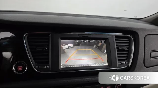 Kia The New Carnival id 3622423 из Кореи 7