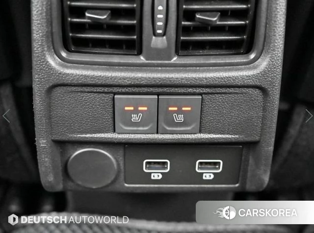 Renault Korea (Samsung) XM3 id 4701439 из Кореи 7