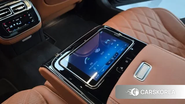 Mercedes-Benz S-Class W223 id 3437775 из Кореи 7