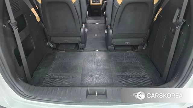 Kia Carnival 4th generation id 4641143 из Кореи 7