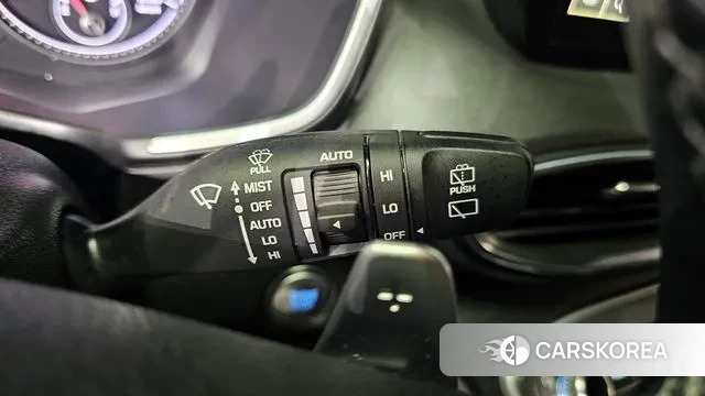 Hyundai The New Santa Fe id 3452987 из Кореи 7