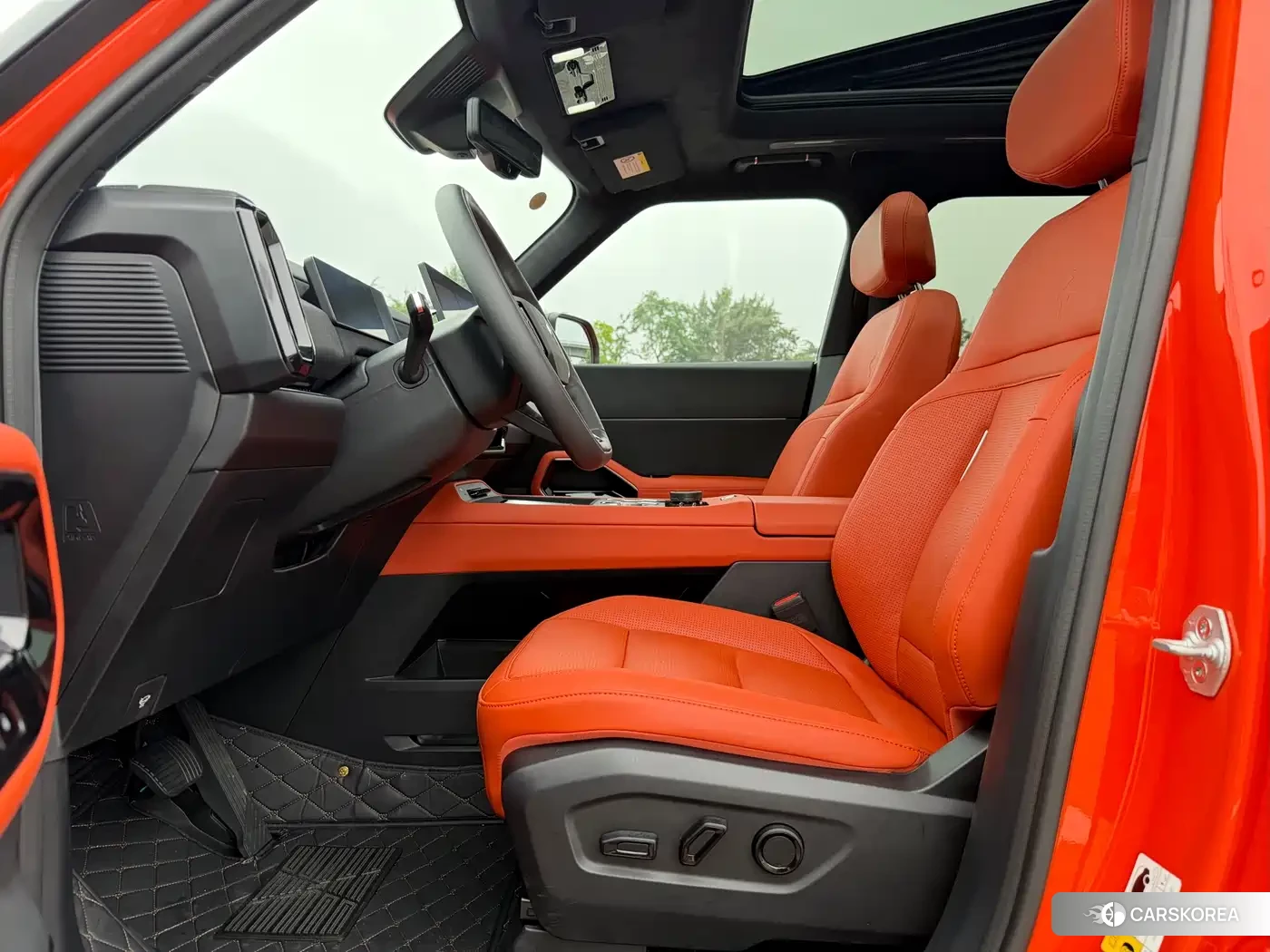 Ford Smart Fun Horse id 4514279 из Китая 7