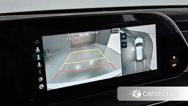 Hyundai Palisade id 3692254 из Кореи 7