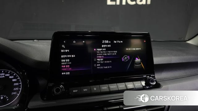 Kia Seltos id 3800754 из Кореи 7