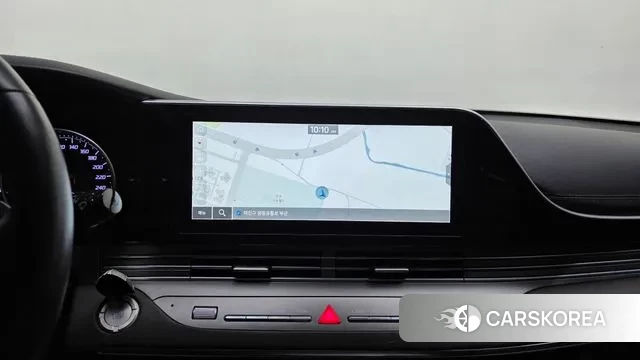 Hyundai The New Grandeur IG id 3017934 из Кореи 7