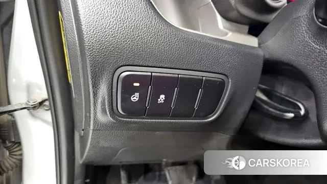 Kia The New Ray id 3060684 из Кореи 7