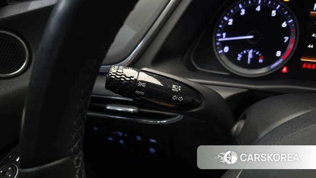 Hyundai Sonata (DN8) id 4736118 из Кореи 7