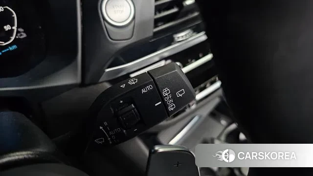 BMW X3 (G01) id 3323821 из Кореи 7