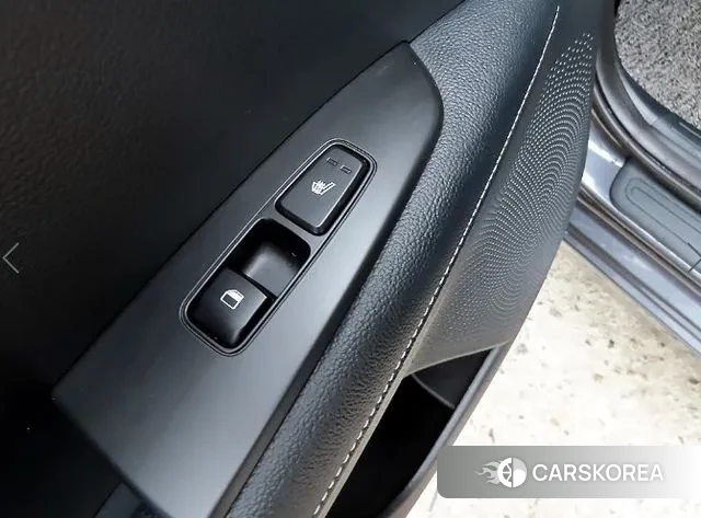 Kia The New K3 2nd generation id 3572057 из Кореи 7