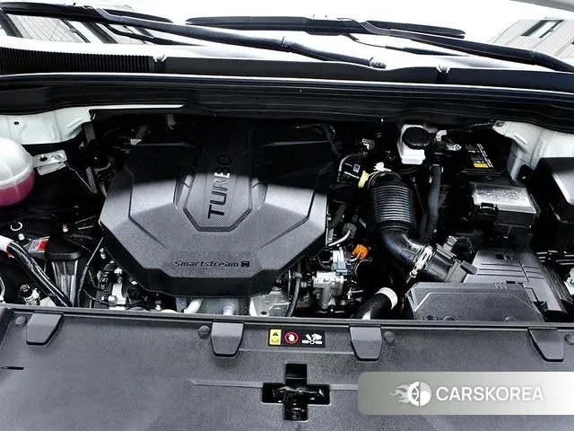 Kia Carnival 4th generation id 3248388 из Кореи 7