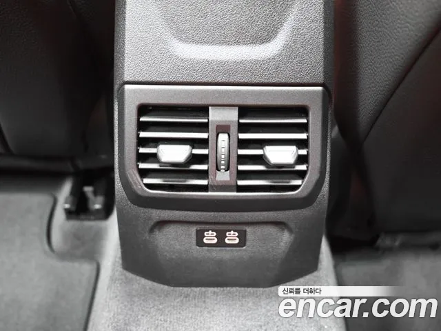 BMW 2 Series Gran Coupe (F44) id 2710955 из Кореи 7