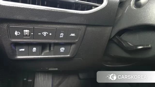 Hyundai Sonata (DN8) id 3253666 из Кореи 7