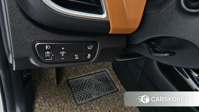 Kia The New Seltos id 4281477 из Кореи 7