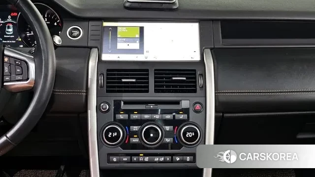 Land Rover Discovery Sports id 3698286 из Кореи 7