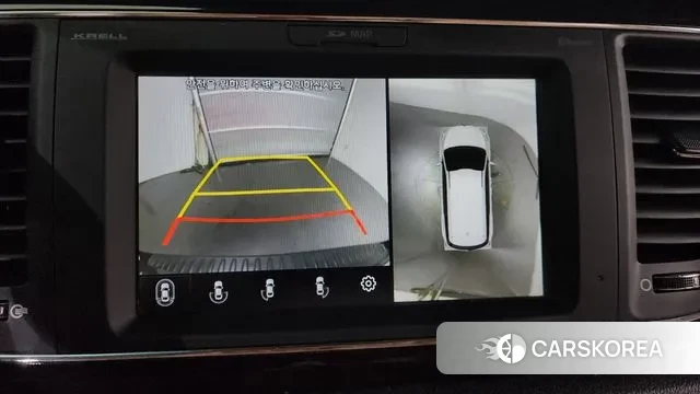 Kia The New Carnival id 2981599 из Кореи 7