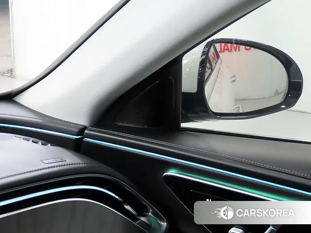 Mercedes-Benz E-Class W214 id 3486998 из Кореи 7