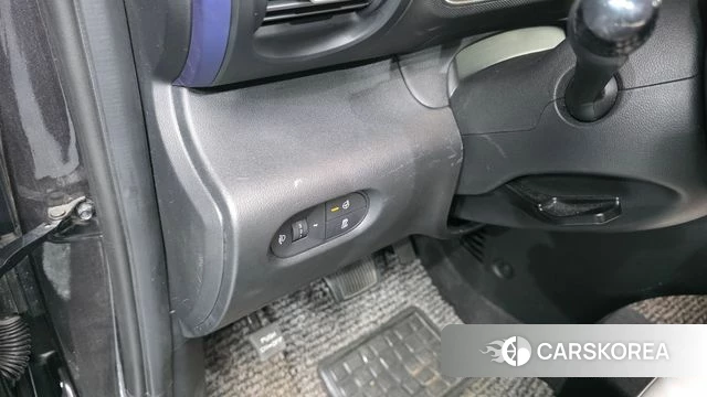 Hyundai Casper id 4488394 из Кореи 7