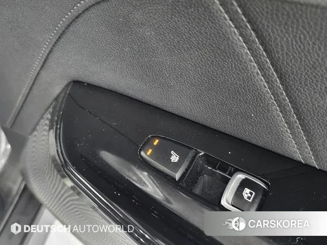 Kia K5 3rd generation id 3535241 из Кореи 7