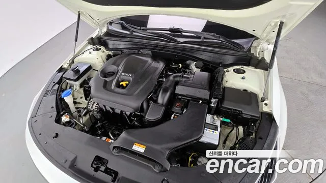 Kia The New K5 2nd generation id 2705559 из Кореи 7