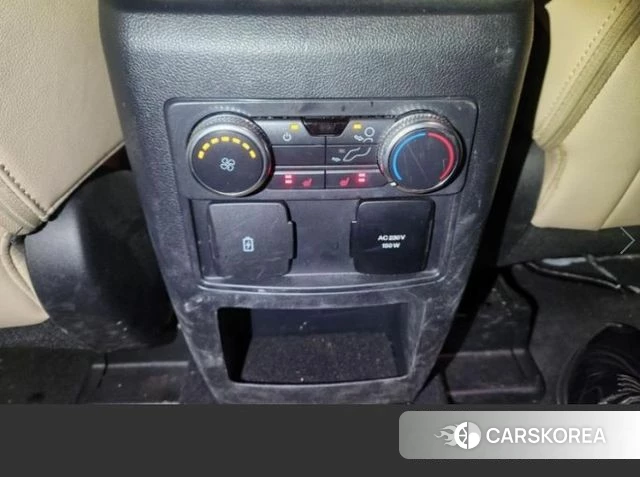 Ford Explorer 6th Generation id 3812987 из Кореи 7