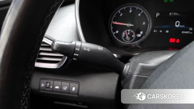 Hyundai The New Santa Fe id 3607678 из Кореи 7