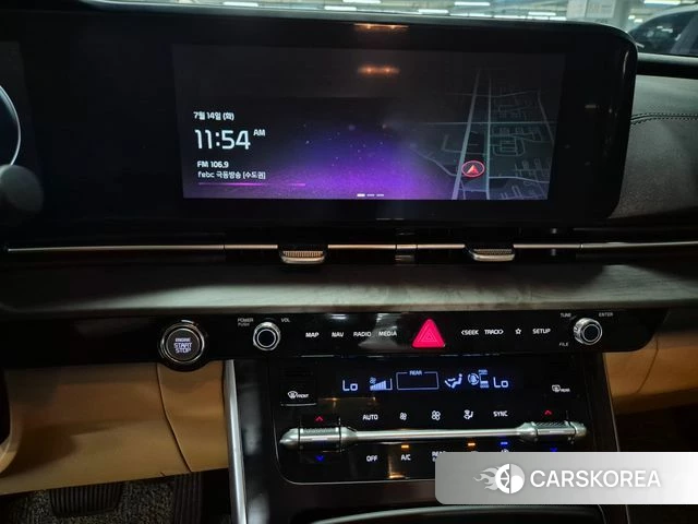 Kia Carnival 4th generation id 4579406 из Кореи 7