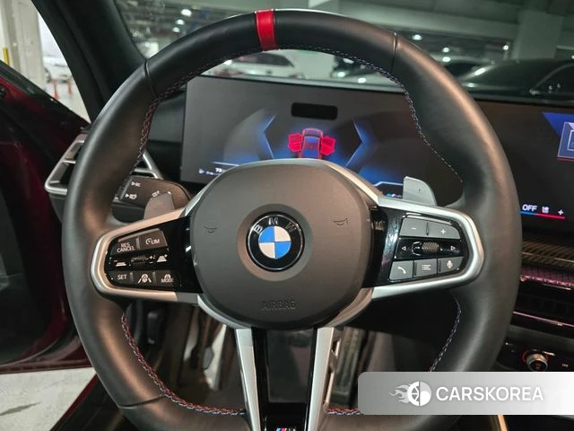 BMW 3 Series (G20) id 4578755 из Кореи 7
