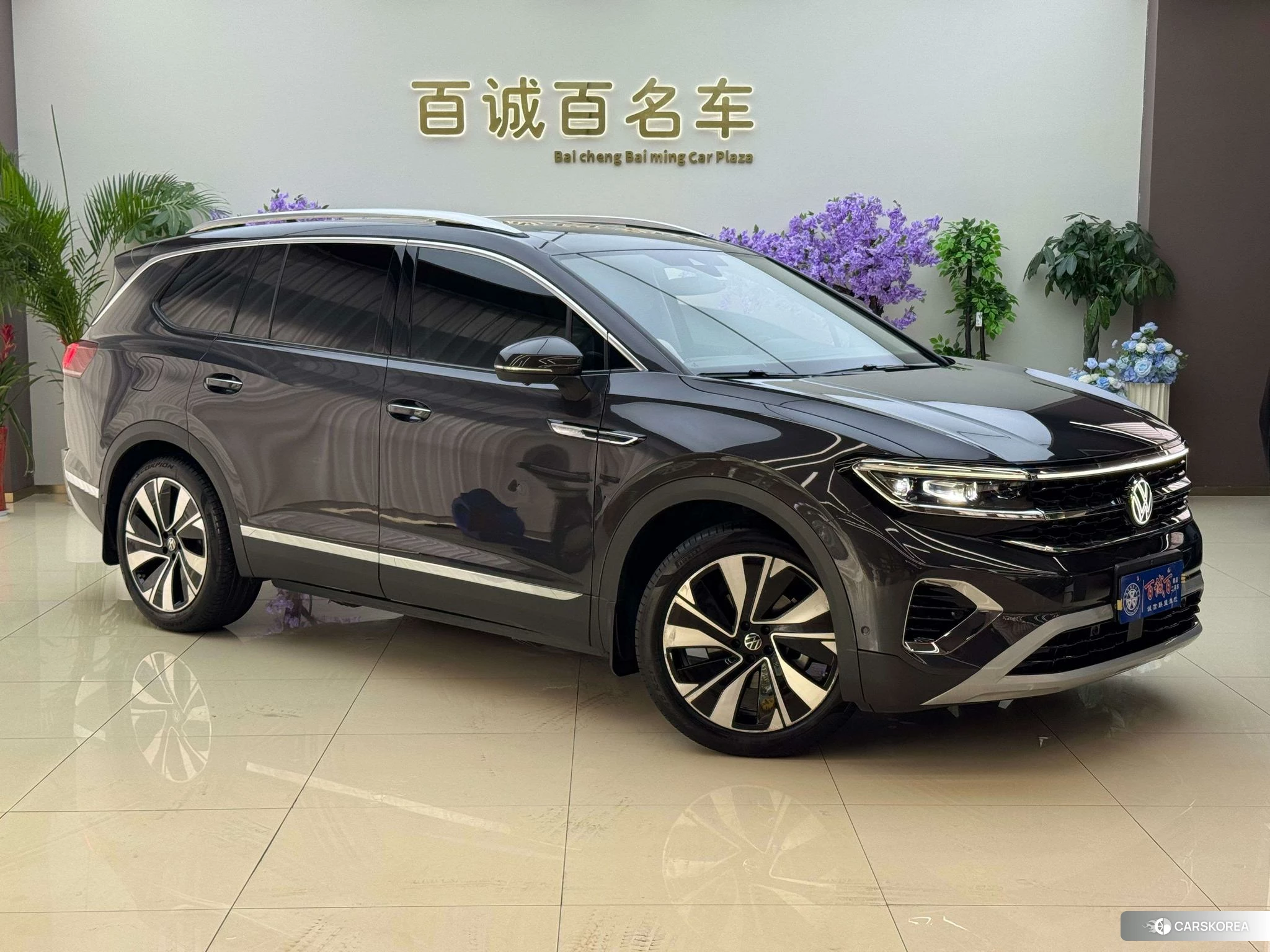 Volkswagen Lanjing id 4454190 из Китая 7