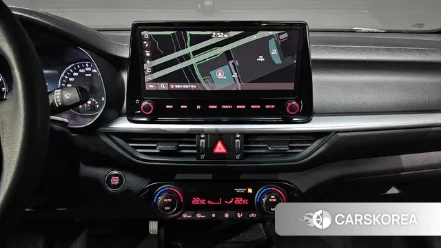 Kia The New K3 2nd generation id 3318179 из Кореи 7