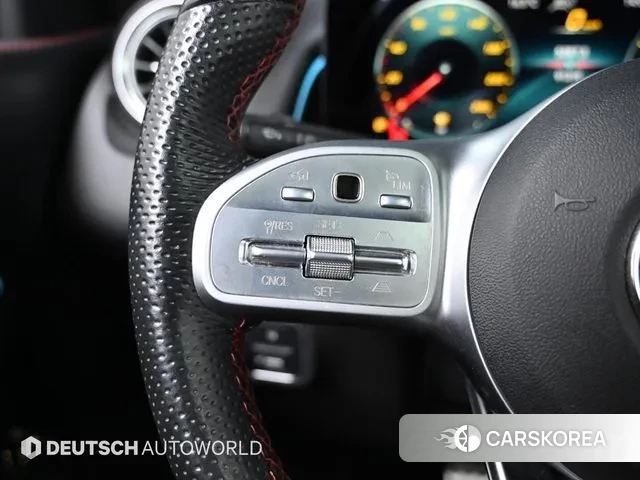 Mercedes-Benz GLB-Class X247 id 3323634 из Кореи 7