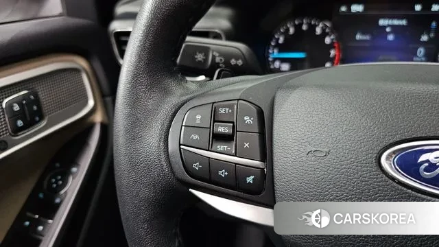 Ford Explorer 6th Generation id 3008780 из Кореи 7