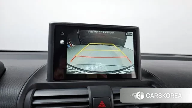 Hyundai Casper id 3488161 из Кореи 7