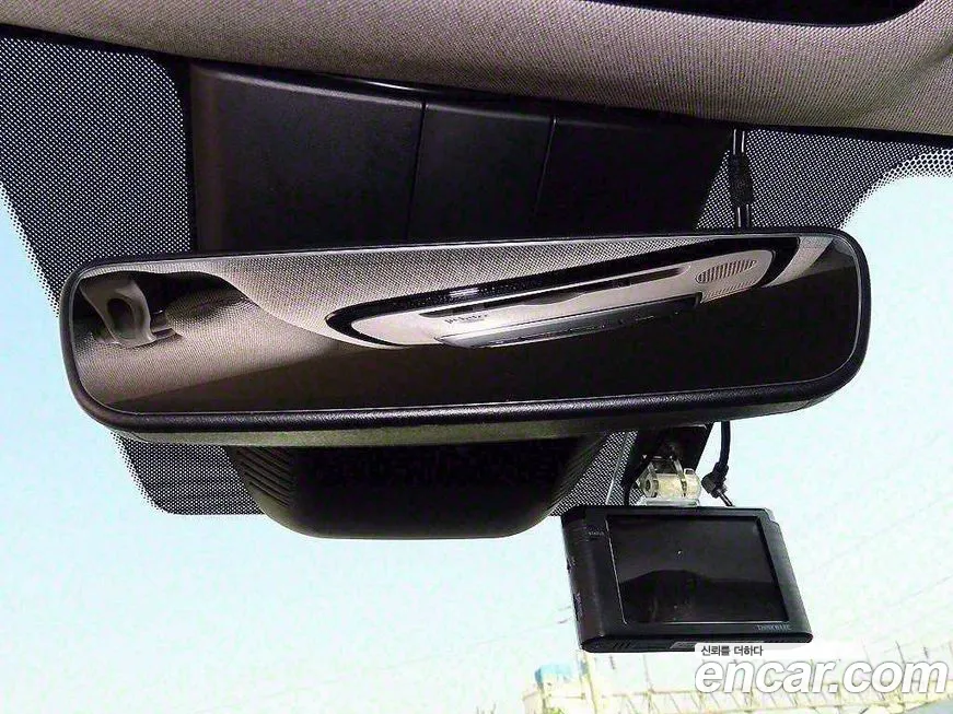 Hyundai The New Santa Fe id 1992231 из Кореи 7