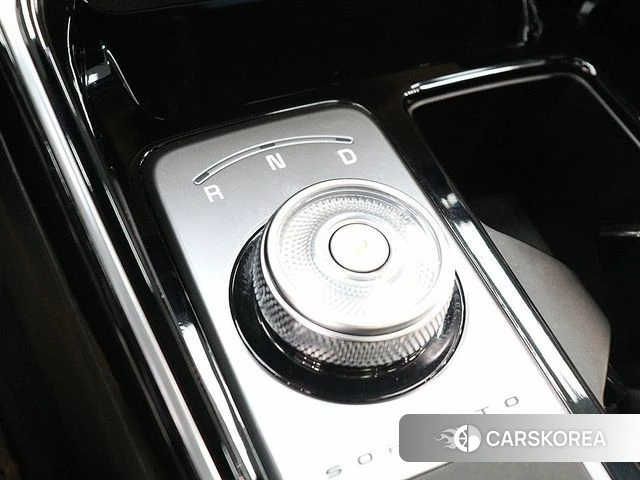Kia The New Sorento 4th Generation id 4540185 из Кореи 7