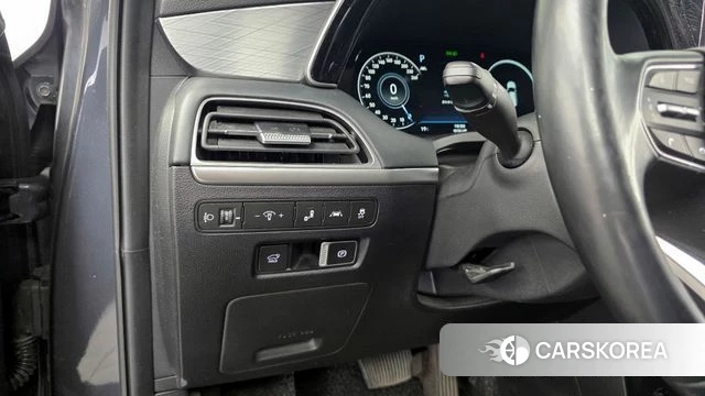 Hyundai Palisade id 3965616 из Кореи 7