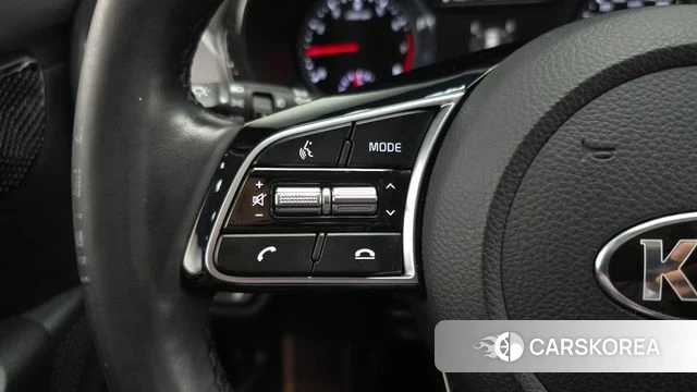 Kia Seltos id 3955047 из Кореи 7