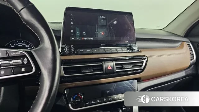 Kia Seltos id 3427851 из Кореи 7