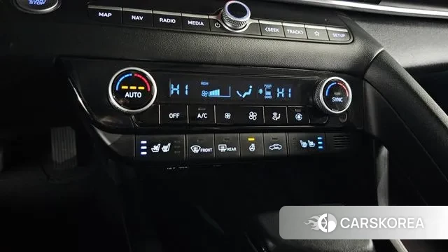 Hyundai Avante (CN7) id 3751864 из Кореи 7