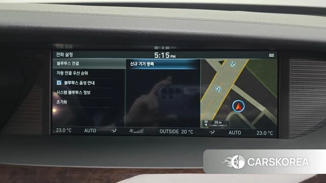 Genesis EQ900 id 4203932 из Кореи 7