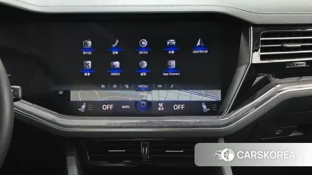 Volkswagen Touareg 3rd generation id 3686557 из Кореи 7