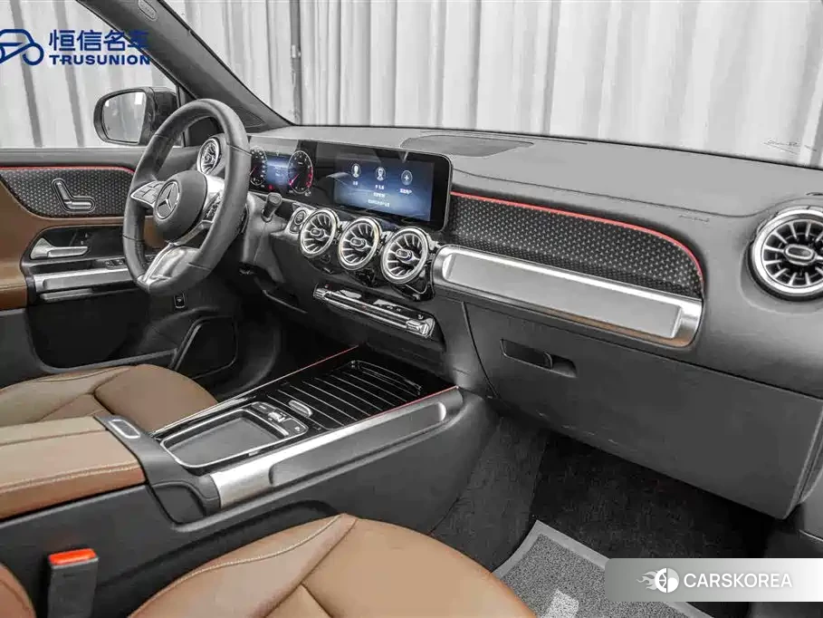 Mercedes-Benz GLB id 4655118 из Китая 7