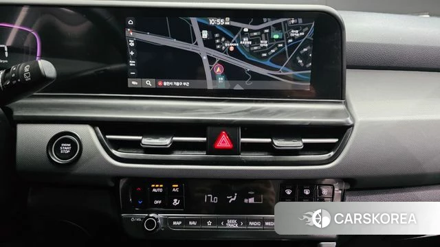 Kia The New Seltos id 4691749 из Кореи 7