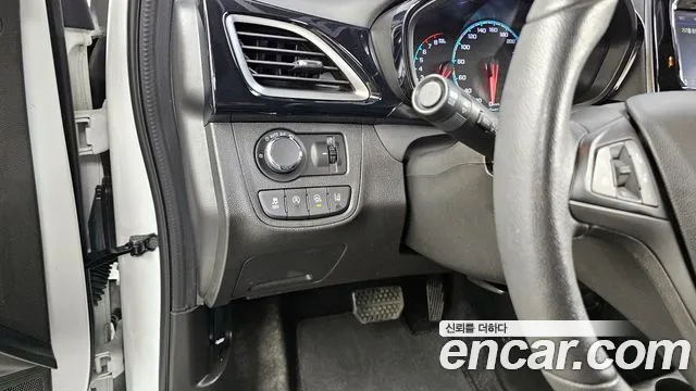 Chevrolet (GM Daewoo) The New Spark id 2834652 из Кореи 7