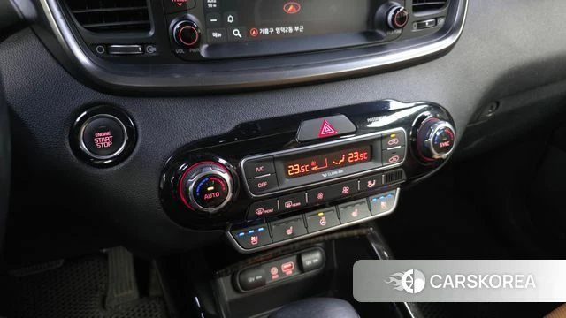 Kia The New Sorento id 3894322 из Кореи 7