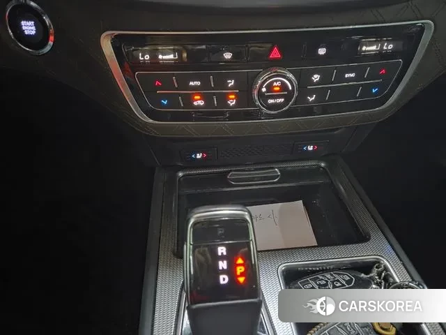 Ssangyong All New Rexton id 2980618 из Кореи 7