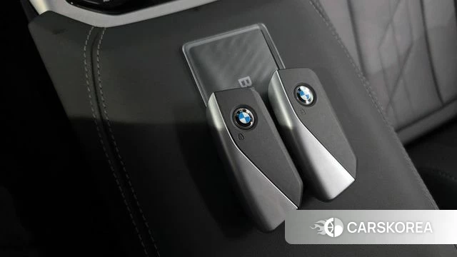 BMW X3 (G45) id 4242808 из Кореи 7